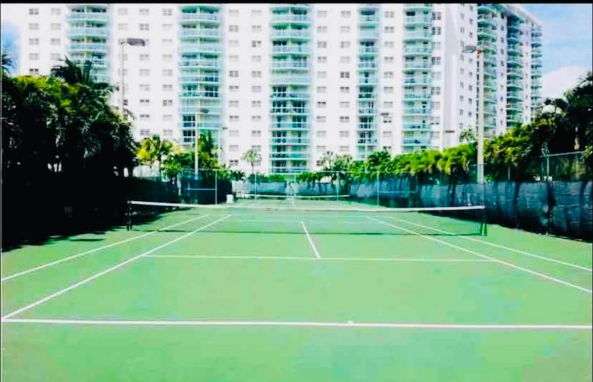 Apartments Tvg Miami By The Ocean ! Miami Beach Exterior foto
